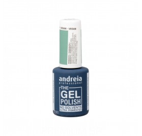 Andreia Professional The Gel Polish Esmalte Semipermanente 10,5 ml Color ED2